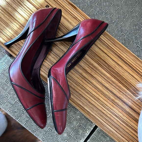 SERGIO ROSSI SHOES - Picture 13 of 13